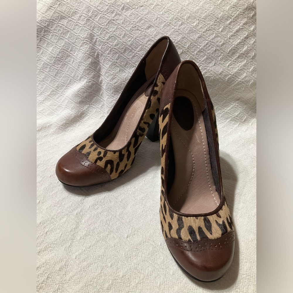 FOSSIL Heels - Picture 16 of 16